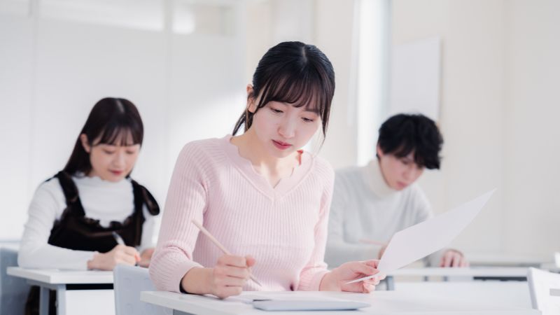 overall - 行政書士試験の基礎知識（旧一般知識）を突破するための勉強法｜分野別対策とポイントを紹介