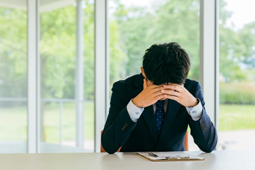 【行政書士の仕事がないと言われる理由5選】需要に合わせたアプローチを解説 30180866 m - 【行政書士の仕事がないと言われる理由5選】需要に合わせたアプローチを解説