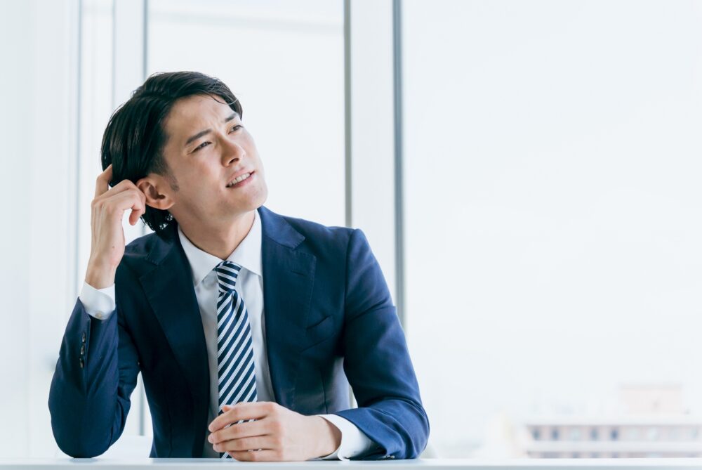 30819191 m - 【行政書士の仕事がないと言われる理由5選】需要に合わせたアプローチを解説