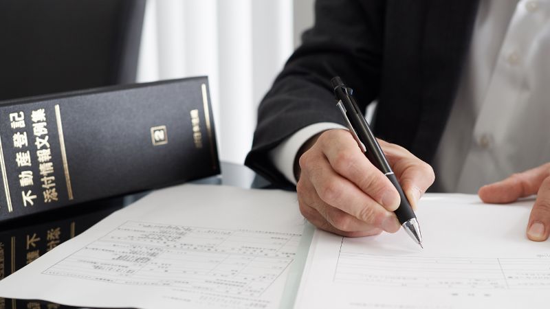 administrative scrivener future prospects 1 - 行政書士の仕事はなくならない？AIに負けない強みと将来性のある分野を紹介