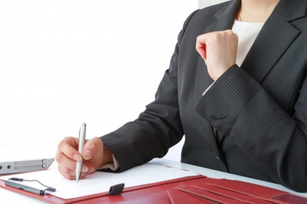 222 - 行政書士の面接対策完全ガイド｜事前準備から質問対策・マナーまで徹底解説