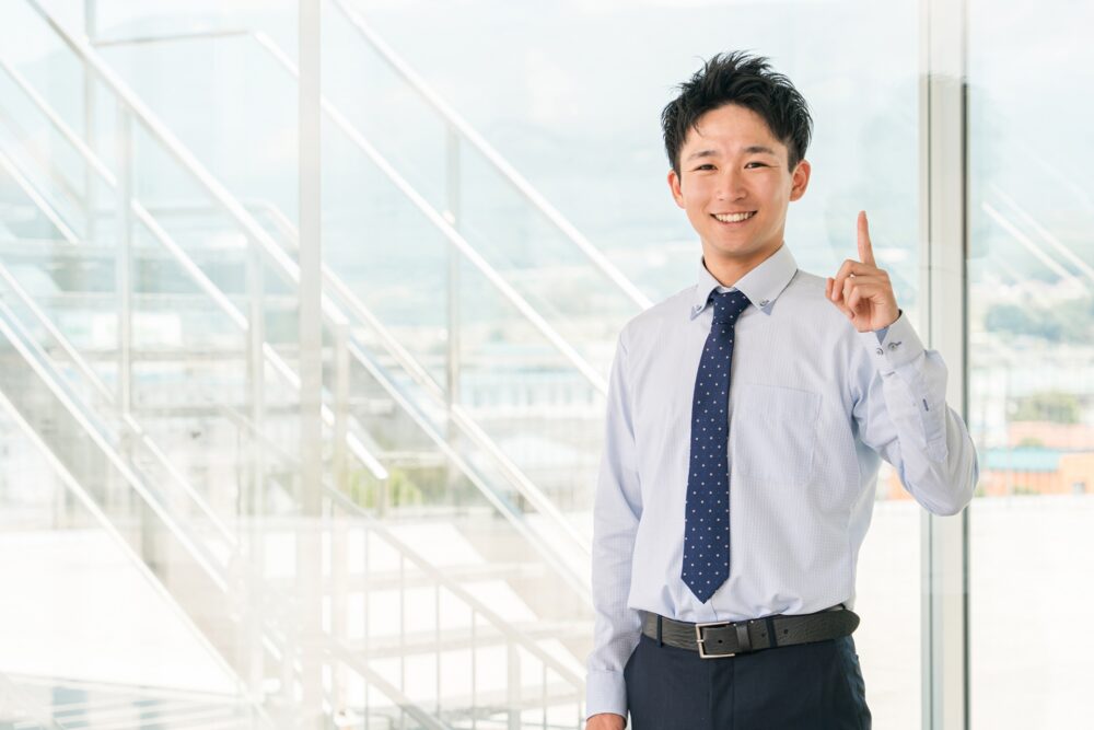 31517955 m - 【職務経歴書の書き方】行政書士未経験でも押さえるべきポイントを解説