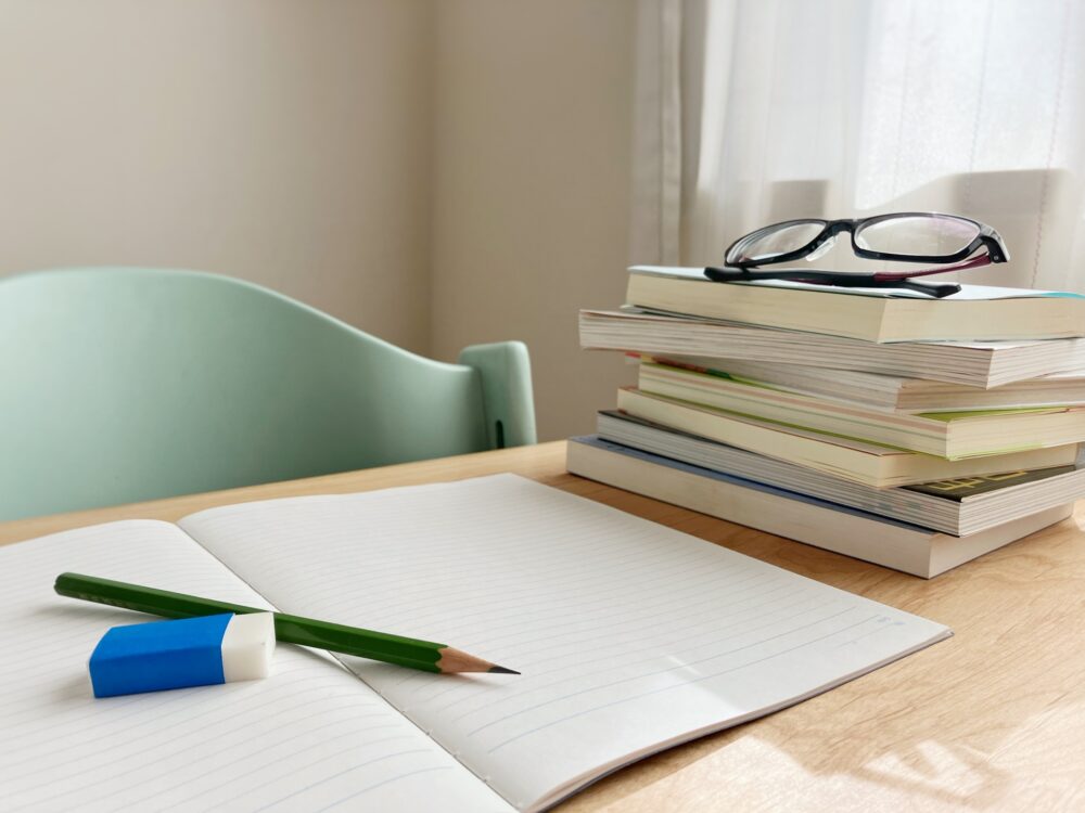 【Case001】行政書士試験110点不合格の記録｜9ヶ月・問題集11冊でも届かなかった理由は「判断ミス」だった 